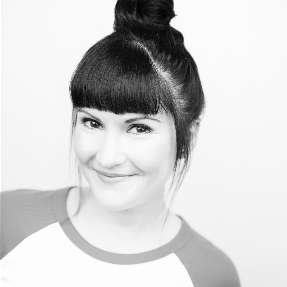 Meet your Posher, Amy